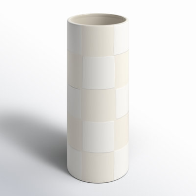 Cleveland Handmade Ceramic / Porcelain Table Vase