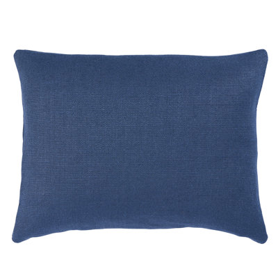 Coussin en lin Piet Performance
