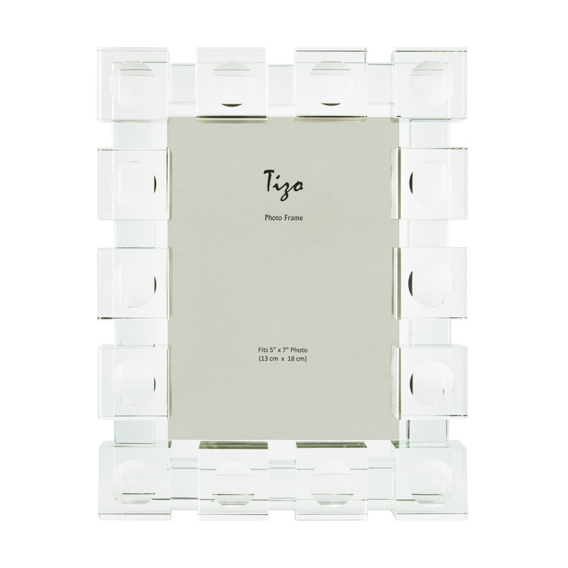 Picture Frame, 5" x 7"