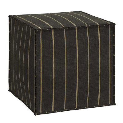 Esmerelda Upholstered Ottoman