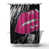 Black/Pink