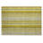 Kinslee Washable Striped Indoor / Outdoor Rug-645365240