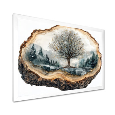 Gibout I - Landscapes Wall Art