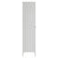 Grande armoire de rangement Covelo par Modway