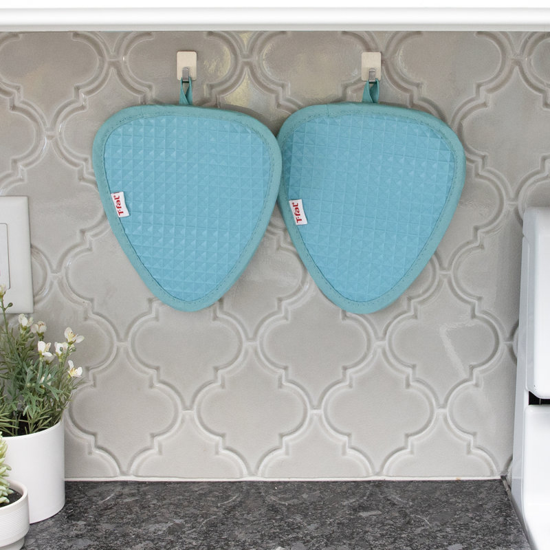 T-fal Waffle Potholder, Breeze