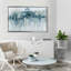 «Blue Birch Morning» par - Peinture-19567878-19567881