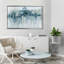 «Blue Birch Morning» par - Peinture-19567881-19567878