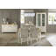 Moira Extendable Solid Wood Base Dining Table-29134144-29205913