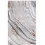 Tapis noir / gris Milstein-1266329992