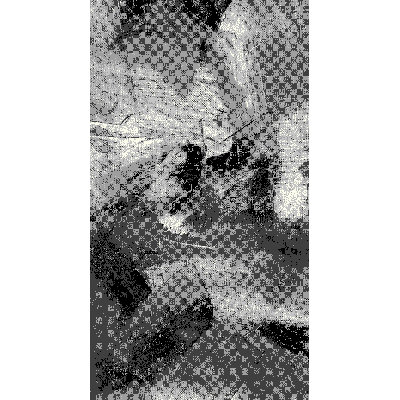 Tapis gris Marilyn