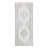 Sabrenna Paige Distressed Ivory Machine Washable Area Rugs-1703406065