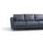 3 - Piece Leather Living Room Set