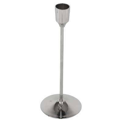 Metal Candlestick