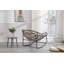 Chaise berçante d'extérieur en rotin-1759803035