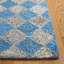 Tapis performance touffeté à la main Ffayez-1123528534