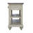 Wilfred 53'' Solid Wood Console Table