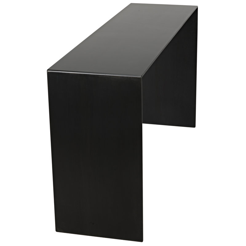 Pittsburg 60'' W Console Table