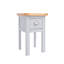 Hindsville 35cm W Plywood / Laminate Board Bedside Table-1180909416