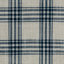 Navy 100% Polyester