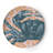 Evgenii 11" Melamine Dinner Plate Set