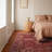 Helen Washable Wool Rug-1860600585