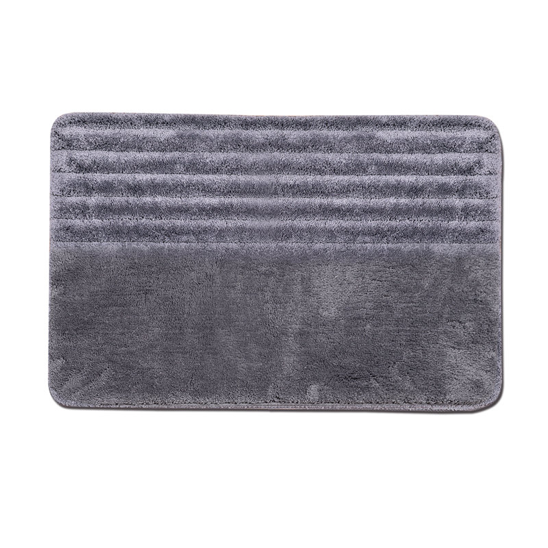 Tapis pour salle de bain Kampton