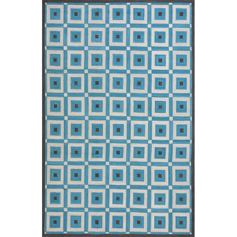 One-of-a-Kind 6' X 9' Area Rug