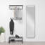 Rex Metal Rectangle Wall Mirror-125879441-88572141