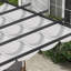 Bartolomea 3m x 3m Pergola