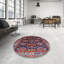 Tapis 100% moderne lavable à la machine de style Mid-Century 1951-1617350141