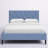 Upholstered Platform Bed-2133205324-2133205363