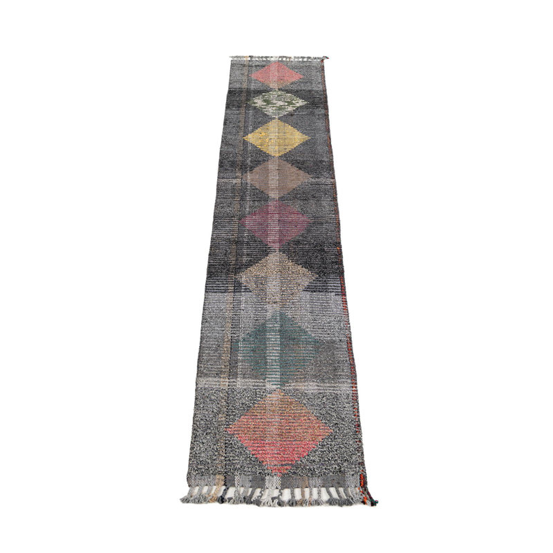 Runner Kalmanovitz Multi Rug