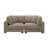 Annalissa 80'' Corduroy Loveseat-1681533275