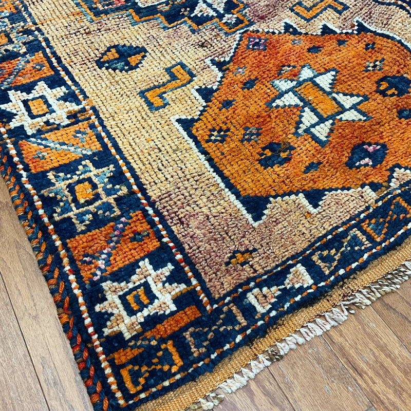 Hérat oriental