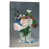 Toile tendue