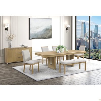 Dining Bench