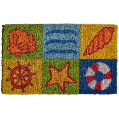 Gibson Outdoor Doormat