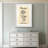 Chop II -Gallery Wrapped Canvas-15910895-15910893