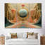 Ensemble de salon Art mural-1244639592-1244639637
