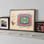 Art mural NFL 5 couches Stadiumview-41858114-87393974