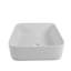 Lavabo de salle de bain vasque 14 po