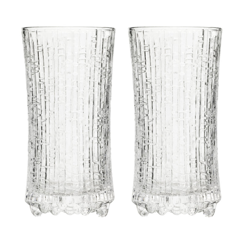 Iittala Ultima Thule 6.0865 oz. Drinking Glass