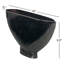 Vase de table en métal Antwonette-2130140987