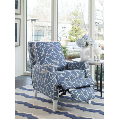 Fauteuil inclinable manuel standard de 29,75 po Libby Langdon