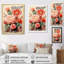 Collage de cactus Coral Cluster - impressions sur toile de cactus-95867124-95867134