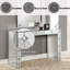 Console moderne pour le salon