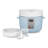 Hamilton Beach® Multi-Function Rice Cooker 12 Cup/3 Quart Capacity