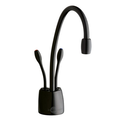 Distributeurs d'eau chaude et froide