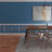 Pueblo PVC Wainscot Paneling Kit-69958842