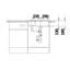 Lantos 1.5 Bowl Inset Kitchen Sink